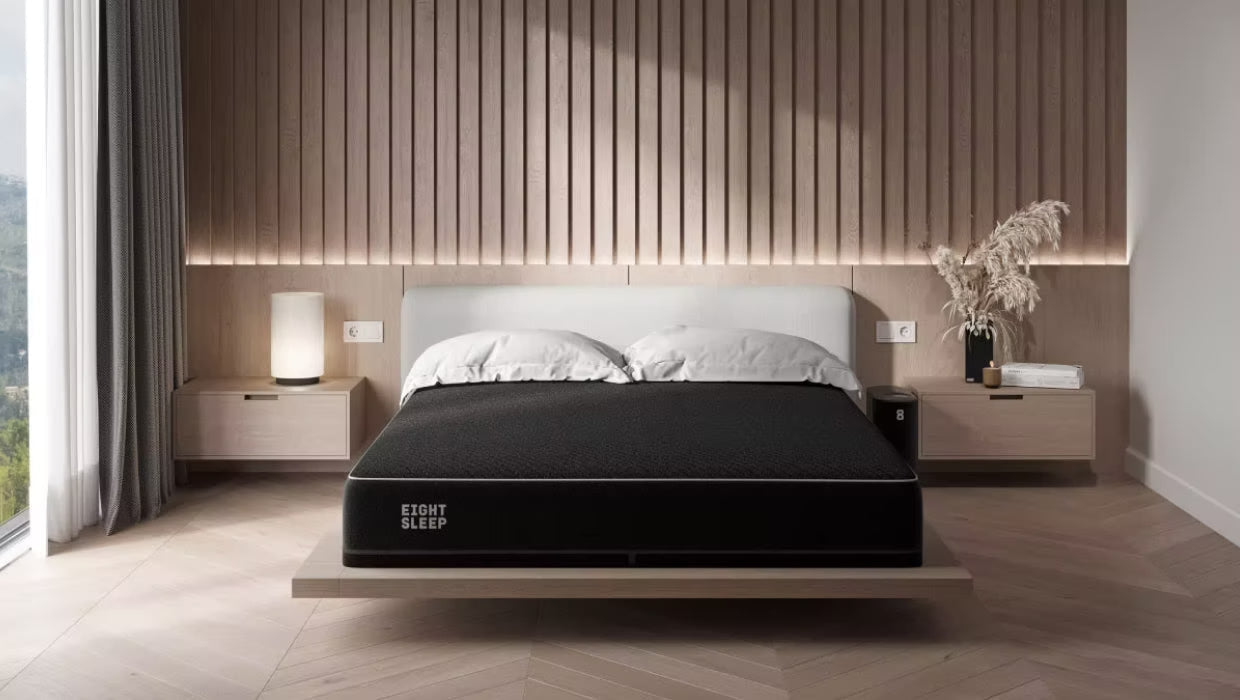 Pod 2 Cover with Mattress