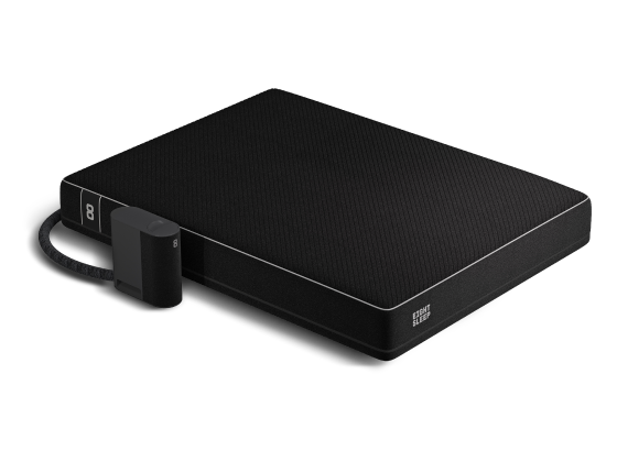 Pod 3 Cover and 5-layer mattress