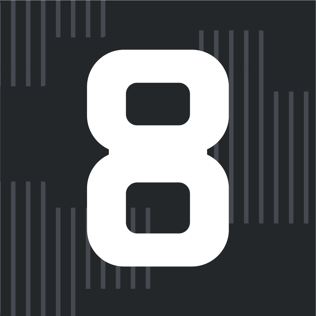 8PLUS Elite