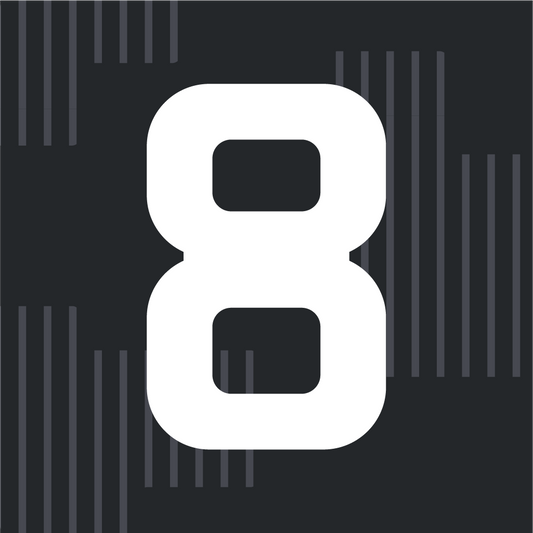 8+ Standard (Annual)