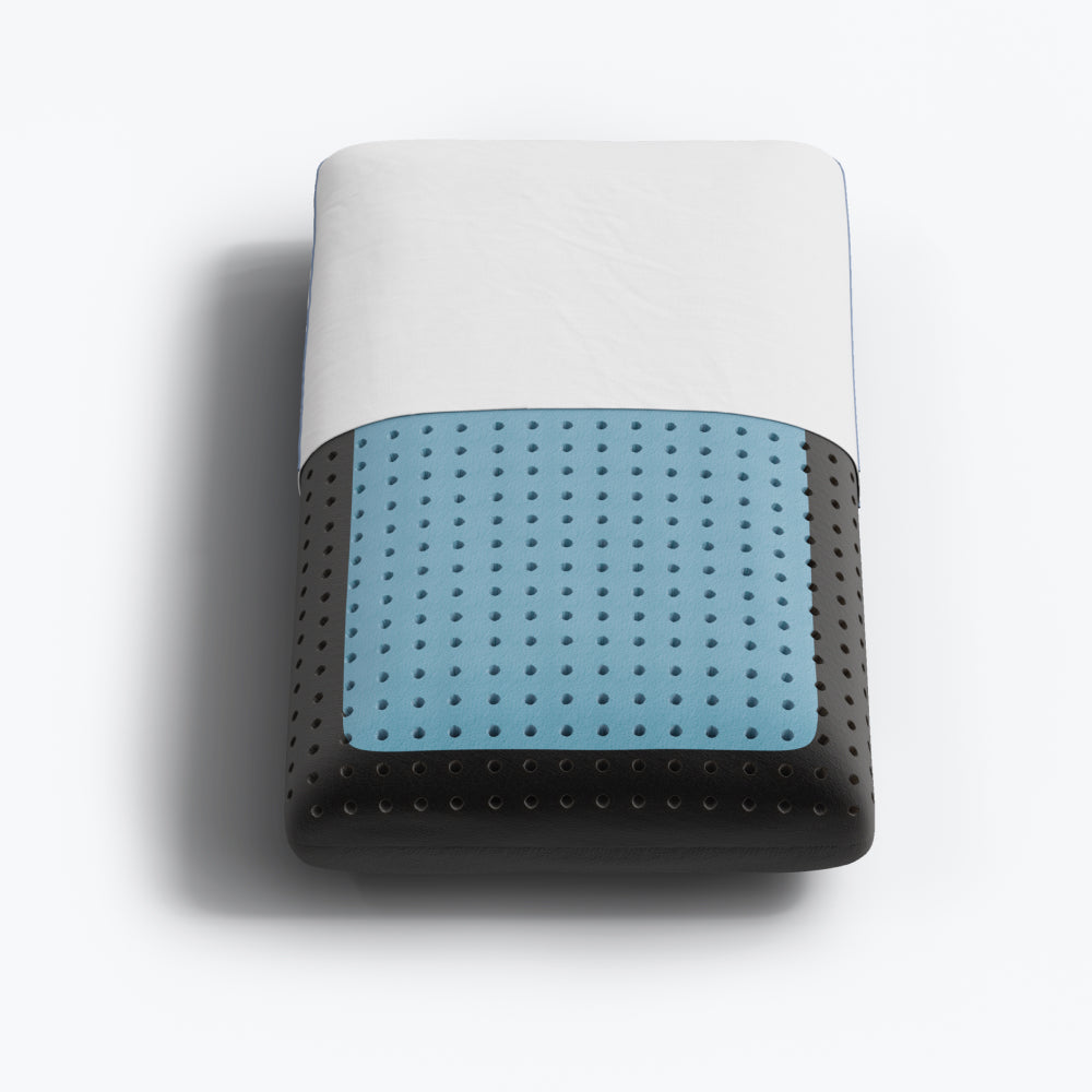 The Carbon Air Pillow - King