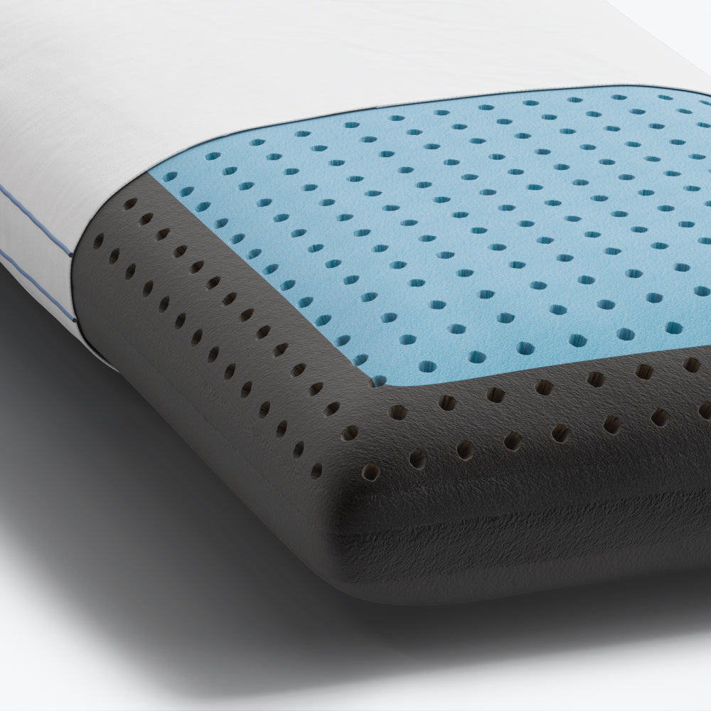 The Carbon Air Pillow - King