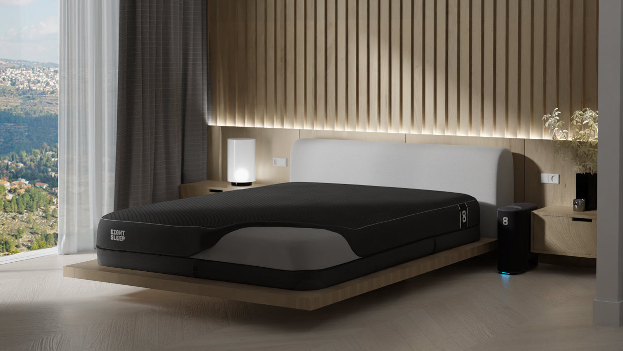 Sleep Fit Holiday Bundle