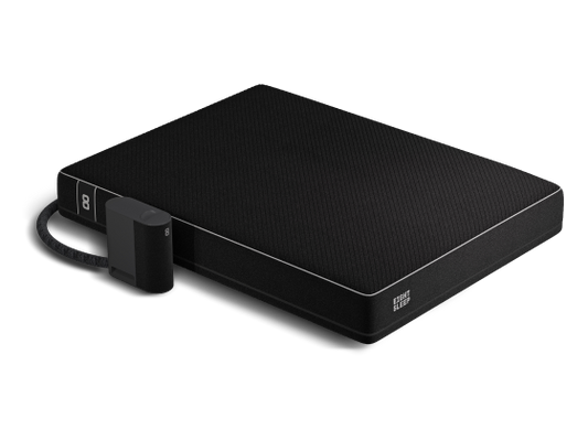 Pod 3 Mattress